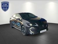 Gebraucht Renault Clio V Evolution 109 PS (80 kW) 2026 Black pearlschwarz metallic Limousine