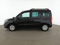 gebraucht Mercedes Citan 111 CDI lang Tourer Edition, Diesel, 14.330 €