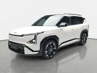 Nouă Kia EV5 GT-Line 160 kW (218 CP) 2026 Alb SUV