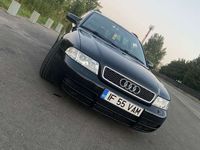 gebraucht Audi S4 Avant 2.7 quattro