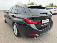 Gebraucht BMW 320 Shadowline 190 PS (139 kW) 2023 Schwarz Kombi