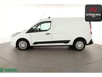 Second-hand Ford Transit 120 CP (88 kW) 2021 Alb Van