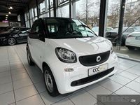 Gebraucht Smart ForTwo Coupé 71 PS (52 kW) 2018 Bodypanels in white Coupé
