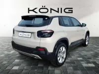 Gebraucht Jeep Avenger Altitude 101 PS (74 kW) 2023 Stone grey (3ys) SUV