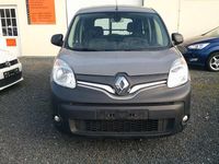 Gebraucht Renault Kangoo Rapid Extra 114 PS (83 kW) 2017 Grau Van / Kleinbus