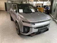 Gebraucht KGM Actyon 163 PS (119 kW) 2025 Grau SUV