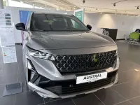 Neu Renault Austral Esprit Alpine 148 PS (108 kW) 2026 Dolomitgrau SUV