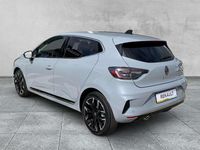 Gebraucht Renault Clio V Techno 91 PS (66 kW) 2025 Rafale grau Limousine