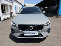 Gebraucht Volvo XC60 Core 197 PS (144 kW) 2024 Vapour grey SUV