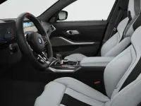 Gebraucht BMW M3 Competition Edition 530 PS (389 kW) 2026 Grau Kombi