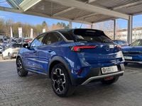 Gebraucht Opel Mokka-e Ultimate 100 kW (136 PS) 2022 Perl blau/voltaik blau SUV