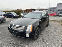 Gebraucht Cadillac SRX 258 PS (189 kW) 2004 Other SUV