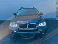 Gebraucht BMW X5 245 PS (180 kW) 2011 Grau SUV