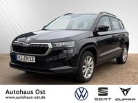 Gebraucht Skoda Karoq 150 PS (110 kW) 2025 Schwarz SUV