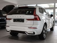 gebraucht Volvo XC60 T6 R Design Recharge AWD LED 360° PANO