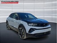 Neu Opel Mokka-e GSe 206 kW (281 PS) 2026 Grau (grafik grau (uni)) SUV