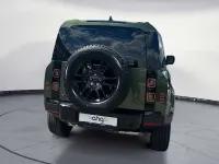 Neu Land Rover Defender S 200 PS (147 kW) 2026 Woolstone green SUV