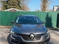 Gebraucht Renault Talisman Intens 160 PS (117 kW) 2016 Grau Limousine