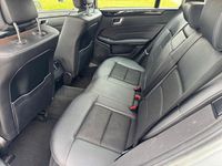 Gebraucht Mercedes E350 Avantgarde 252 PS (185 kW) 2014 Silber Kombi