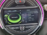 Gebraucht Mini Cooper D Cabriolet 116 PS (85 kW) 2016 Cabrio