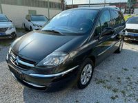 Gebraucht Citroën C8 136 PS (100 kW) 2014 Grau Van / Kleinbus
