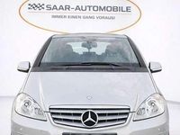 Gebraucht Mercedes A200 140 PS (102 kW) 2012 Silber Limousine