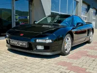 Gebraucht Honda NSX 273 PS (200 kW) 1992 Schwarz Coupé