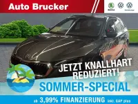 Gebraucht Skoda Octavia Ambition 150 PS (110 kW) 2021 Grau Kombi