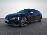 Gebraucht VW Arteon R 320 PS (235 kW) 2022 Schwarz Limousine