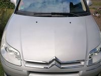 gebraucht Citroën C4 HDi 110 FAP Diesel Exclusive Automatik