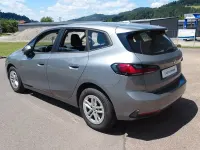 Gebraucht BMW 218 150 PS (110 kW) 2023 Grau Limousine