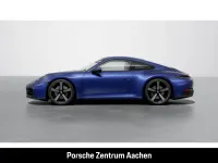 Gebraucht Porsche 911 Carrera 394 PS (289 kW) 2026 Blau Coupé