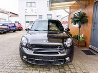 Gebraucht Mini Cooper S Countryman 190 PS (139 kW) 2014 Grau SUV