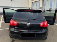 Gebraucht VW Golf V 756 PS (556 kW) 2004 Schwarz Kleinwagen