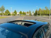 Gebraucht BMW 118 122 PS (89 kW) 2005 Schwarz Kleinwagen
