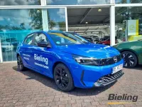 Gebraucht Opel Corsa Edition 101 PS (74 kW) 2025 Blau Kleinwagen