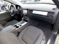 gebraucht VW Touareg 3.0 V6 TDI*Navi*Panorama-SSD*AHK*Kamera