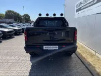 Neu Dodge Ram 426 PS (313 kW) 2026 Diamond black (perleffekt) Pickup