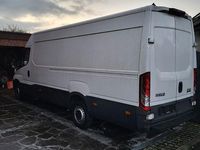 Gebraucht Iveco Daily 156 PS (114 kW) 2020 Weiß Van / Kleinbus