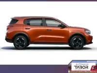 Neu Opel Frontera 110 PS (80 kW) 2025 Kanyon orange metallic SUV