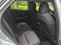 Second-hand Mazda CX-30 Selection 122 CP (89 kW) 2019 Argintiu SUV