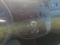 Używany VW T5 131 KM (96 kW) 2006 Szary Van