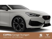 Brugt Cupra Leon 245 HK (180 kW) 2024 Hvid Sedan