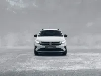 Gebraucht VW Taigo 116 PS (85 kW) 2025 Pure white SUV