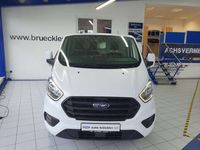 gebraucht Ford Transit Custom 320 L2 Trend - DAB - Kamera - FSH -