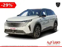 Neu Peugeot 5008 GTi 145 PS (106 kW) 2026 Weiß SUV