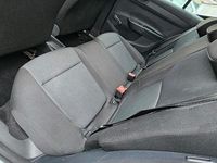 Gebraucht Skoda Fabia 95 PS (69 kW) 2018 Silber Limousine