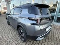 Neu Citroën e-C3 Aircross 83 kW (113 PS) 2026 Metall (grau SUV