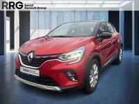 Gebraucht Renault Captur Intens 140 PS (102 kW) 2022 SUV