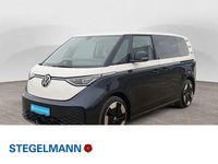 Gebraucht VW ID. Buzz Pro 150 kW (204 PS) 2023 Weiß Van / Kleinbus